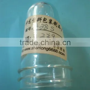 38mm Cosmetic Pet Preform thumbnail-1