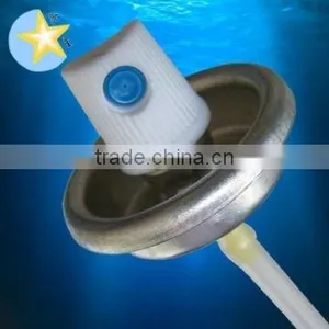 House Air Freshener Spray Valve With One Orifice Stem thumbnail-1
