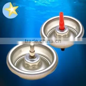Butane Gas Lighter Refill Valve With Adaptor thumbnail-2