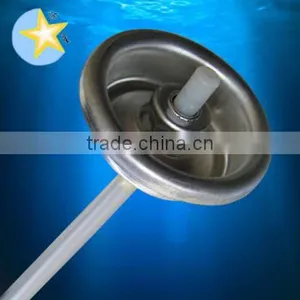 Silicon Spray Aerosol Valve With Nozzle thumbnail-6