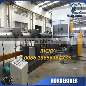 Recycle Plastic Granules Making/pelletizer/pelletizing Machine Price thumbnail-1