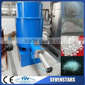 Chemical Fiber Products Agglomerator Machine thumbnail-1