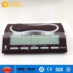 Popular Digital Chess Clock With Large LCD Display thumbnail-5