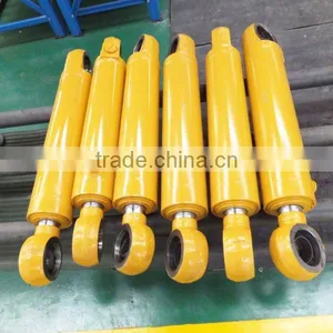Sale Cheap Heavy Machine Parts Hydro Cylinder thumbnail-1