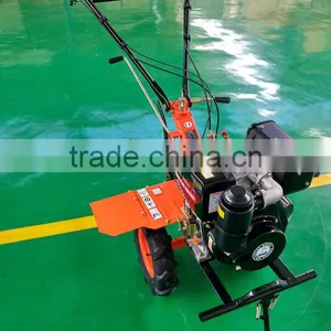 Multi-functions 13hp Portable and High Quality Sugarcane Cultivator Gear Box thumbnail-1