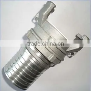Ground Joint Coupling thumbnail-2