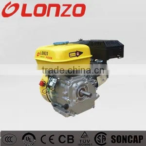 HP6.5, GX200 Gasoline Engine, Lonzo Brand 168F Engine Gasoline, Argriculture Engine, thumbnail-3