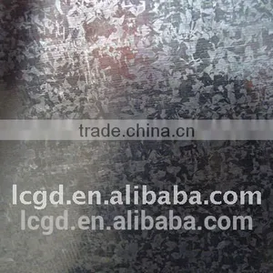 Galvanized Sheet Metal Roll thumbnail-1