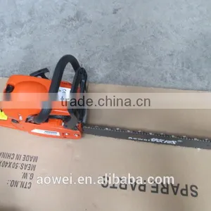 Cheap Chainsaw 1.8kw Gasoline Chainsaw 18 Inch Oregon Chain-yd45 Chain Saw Spare Parts thumbnail-4