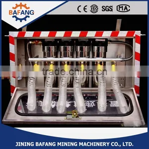 Underground Mine Compressed Air Self-rescue Device ,rescue Tools thumbnail-1