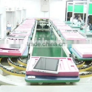 Laptop Assembly Line thumbnail-1