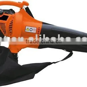 Gasoline Blower Vac(WK-GB31) thumbnail-1