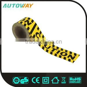 Color Printed Underground Detectable Warning Tape thumbnail-1