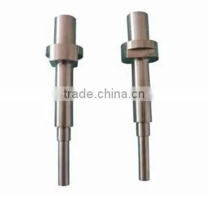 Stainless Steel Spindle Shafts thumbnail-6