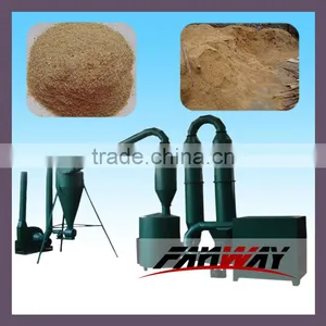 Newest Price Air Flow Used Sawdust Dryer/2015 Hot Product thumbnail-1