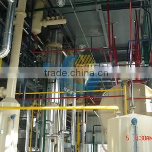 Soybean Oil Extrude Machinery thumbnail-5