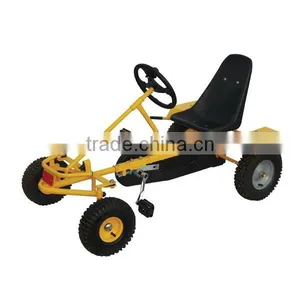 GC0215--GO KART /CART thumbnail-1