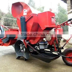Two Main Function Parts for Paddy Rice Reaper/rice Combine Reaper thumbnail-1