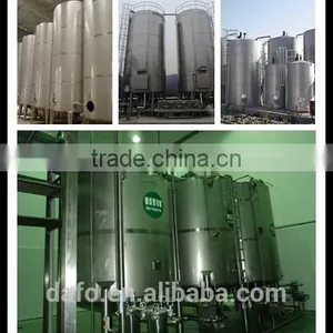 2000l Beer Brewery Plant thumbnail-5