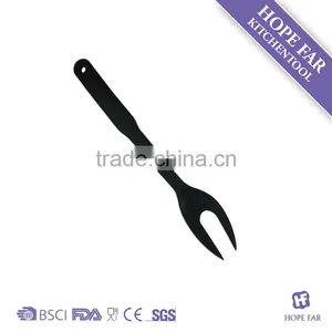 N570 Heat Resistant Nylon Meat Fork,nylon Kitchenware thumbnail-1