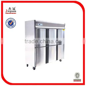 Vertical Storage Chillers and Freezers (GD-6) thumbnail-1