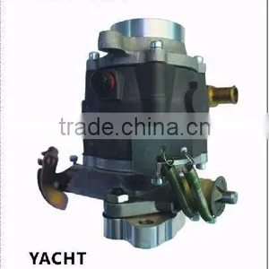 YACHT Carburetors thumbnail-1