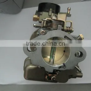 FORD 300 ENGINE Carburetors thumbnail-2