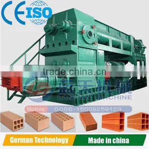 Manual Interlocking Brick Making Machine thumbnail-1