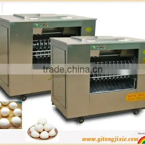 Automatic Dough Divider 35-350g/pcs Made in China thumbnail-4
