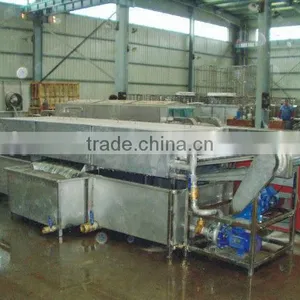 Cabbage Washing Machine and Automatic Cleaning Washing for Food thumbnail-4