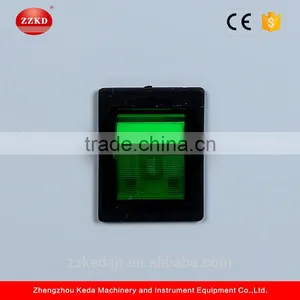 Micro-computer Controls Temperature Cooler thumbnail-6