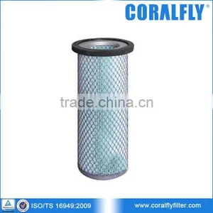 CORALFLY OEM Воздушный фильтр для экскаватора 11S1-20120 thumbnail-2