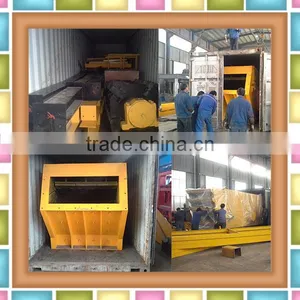 Quarry Jaw Crusher, Mineral Crusher, Stone Crusher, Granite Jaw Crushing Machine thumbnail-5