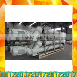 Conveyor Screw,cooling Screw Conveyor,drying Screw Conveyor for Sale thumbnail-1