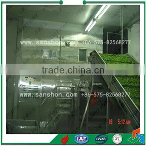 China IQF For French Fries thumbnail-2