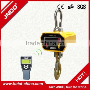 OCS-SL Digital Wireless Crane Scale Sensor thumbnail-1