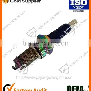 2016 New Design Motorcycle Engine Parts Burner Spark Plug thumbnail-2