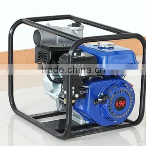 Honda Water Pump 3inch Hot Sell Motorbumba thumbnail-1