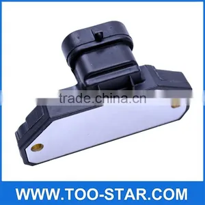 Car Ignition Control Module 8104828030 / 8162015990 thumbnail-3
