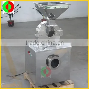 New Stainless Steel Large Multifunctional Food or Medicine Grinder Grinding Machine thumbnail-3