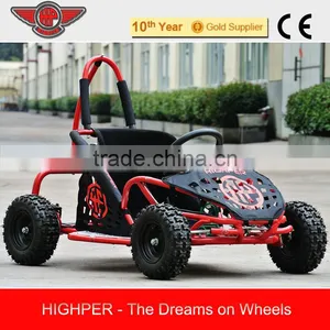 2014 , 79.50cc Mini Cross Go Kar t Beach Buggy (GK005) thumbnail-1