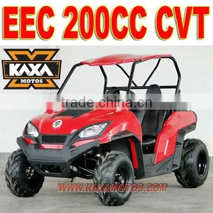 EEC 200cc Chinese UTV thumbnail-1