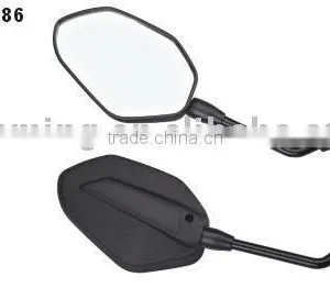 PP Motorcycle Rearview Mirror thumbnail-1