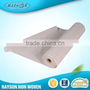 Uv Anti-Blood Fire Resistant Anti Slip Nonwoven Fabric thumbnail-3