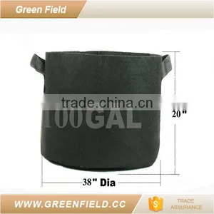 100 Gallon Fabric Felt Plant Pots,wholesale Felt Fabric Plant Pot thumbnail-1