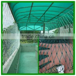 Soft Butterfly Protection Netting Vineyard Anti Bird Netting thumbnail-5