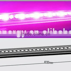 3.3ft IP65 36W LED Grow Bar Light Plant Vegetable Shortening thumbnail-1