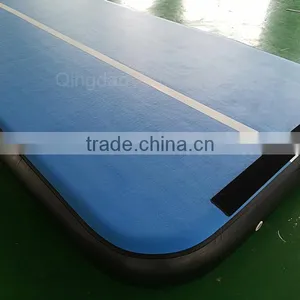 High Quality Factory Supply Cheap Inflatable Air Track for Gym thumbnail-6