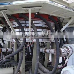Three Layer Coextrusion Laminating Film Die Head thumbnail-1