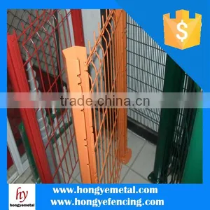 Utility Square Deal Steel Studded Galvanized Cheap Used T Posts For Sale thumbnail-1